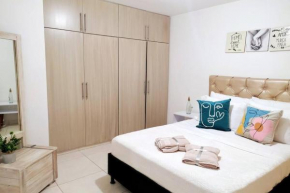 Apartamento a 3km del parque del Café, Full equipado
